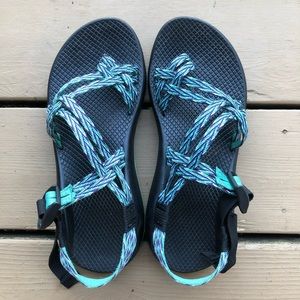 Chaco Sandals - Women’s ZX/2 Classic